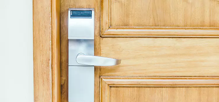 Advanced Solutions in Bixby, OK for Modern Security