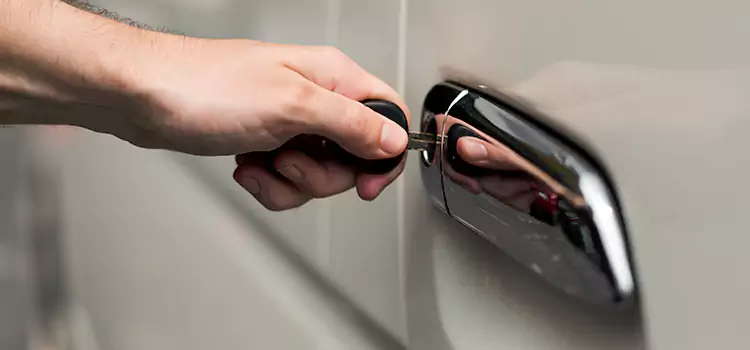 Why Choose Our Auto Locksmith Team in Bixby, OK?