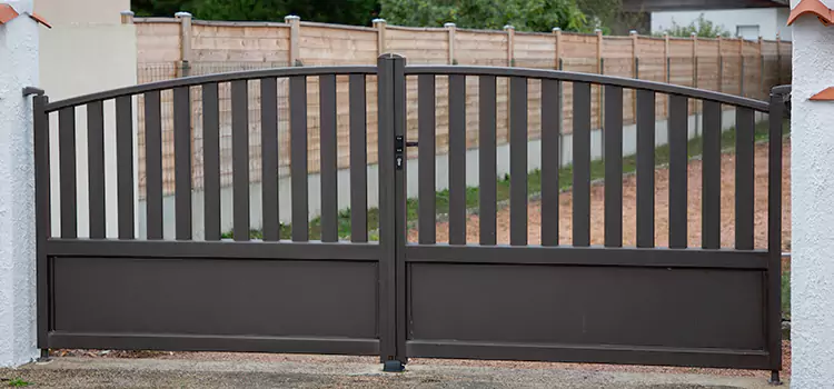 Advanced Gate Solutions in Bixby, OK