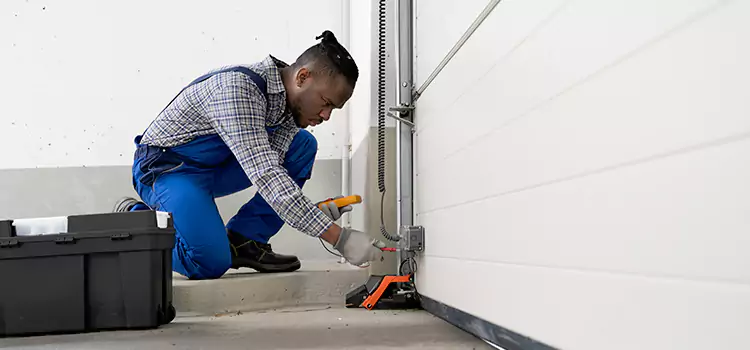 Expert Solutions for Every Garage Lock Need in Bixby, OK