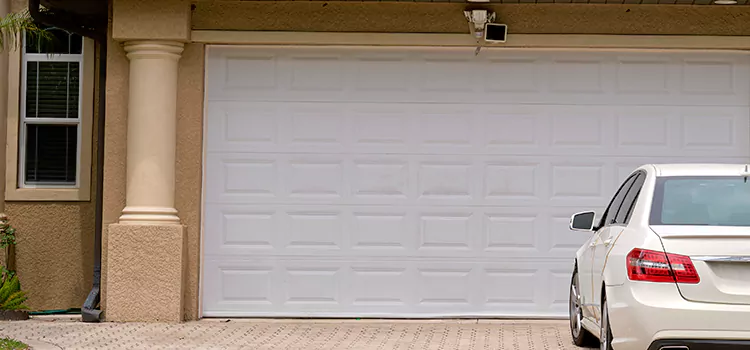 Comprehensive Garage Door Maintenance Services in Bixby, OK