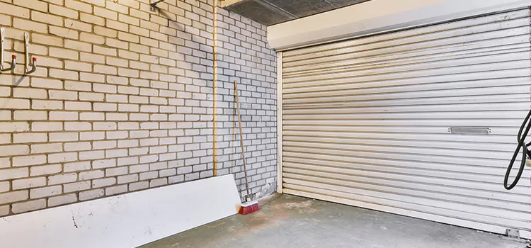 Comprehensive Solutions for Every Garage in Bixby