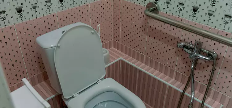 Meeting Diverse Needs With Accessible Restroom Solutions in Bixby, OK