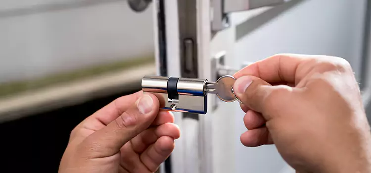 Emergency Locksmith for House Bixby