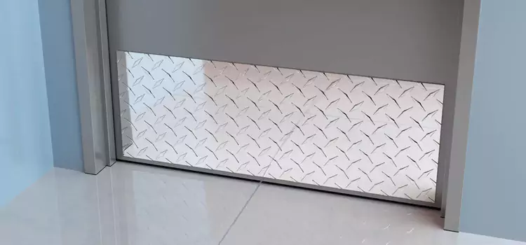 Benefits of Professional Kick Plate Solutions in Bixby, OK