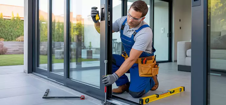 Sliding Screen Door Repair Bixby