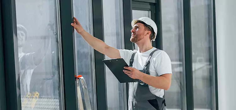 Comprehensive Solutions for Your Sticking Doors in Bixby, OK