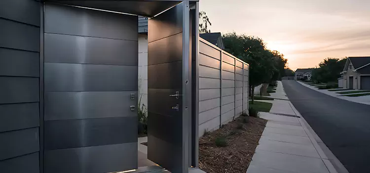 Comprehensive Steel Door Solutions in Bixby, OK