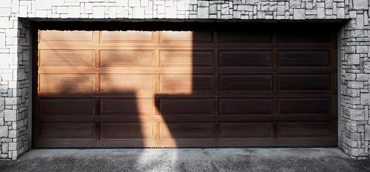 Commercial Roll Up Garage Doors Bixby