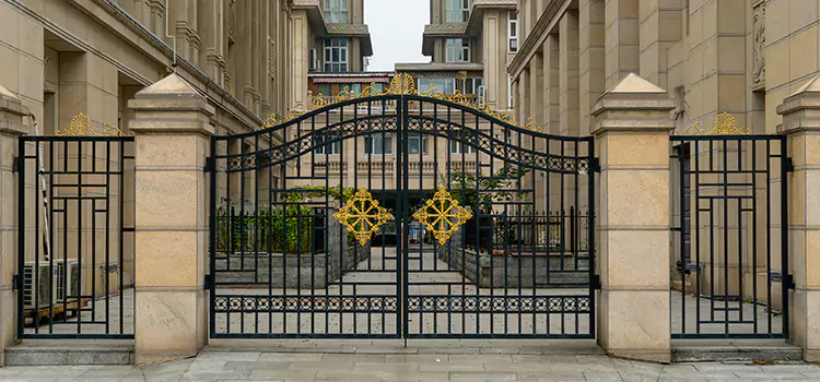 Comprehensive Iron Gate Maintenance Solutions in Bixby, OK