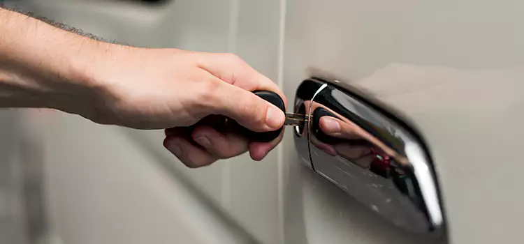 Car Unlock Service Price Bixby