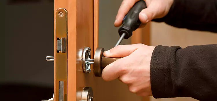 Semi Truck Locksmith Bixby