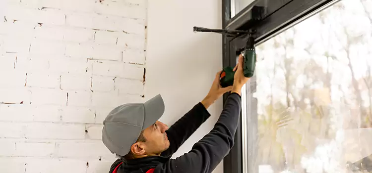 Your Trusted Partner for Door Closer Solutions in Bixby, OK