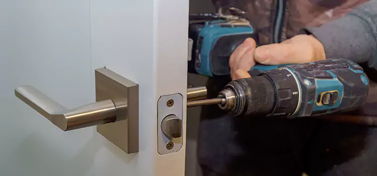 Brand Lock Repair and Specialty Services Bixby