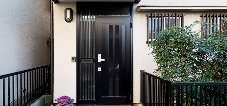 Popular Exterior Door Options in Bixby, OK