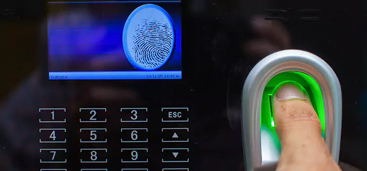 Your Trusted Partner for Secure Access in Bixby, OK