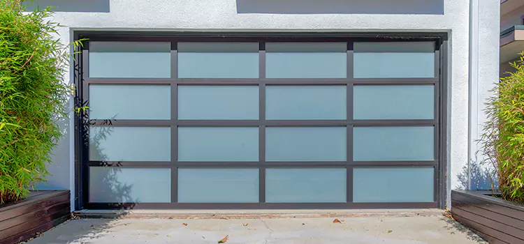 Why Choose Us for Garage Door Care in Bixby, OK?