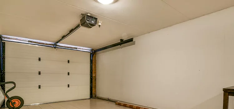 Top-Rated Garage Door Opener Installation in Bixby, OK