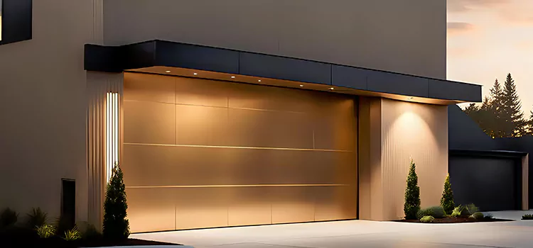 Garage Door Remote Programming Bixby
