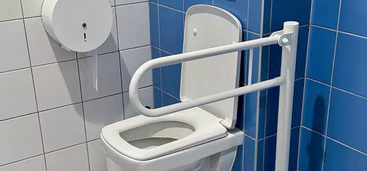 Comprehensive Solutions in Bixby, OK for Accessible Facilities