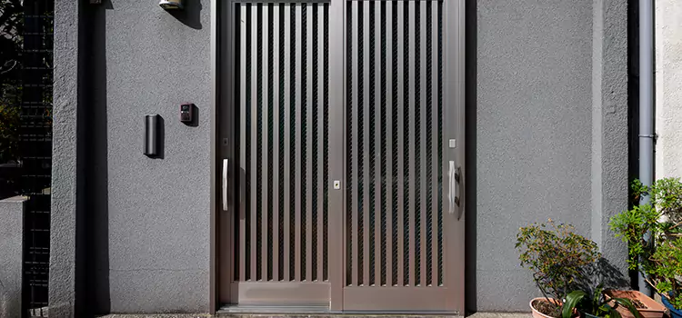Why Choose Us for Your Security Needs in Bixby, OK?
