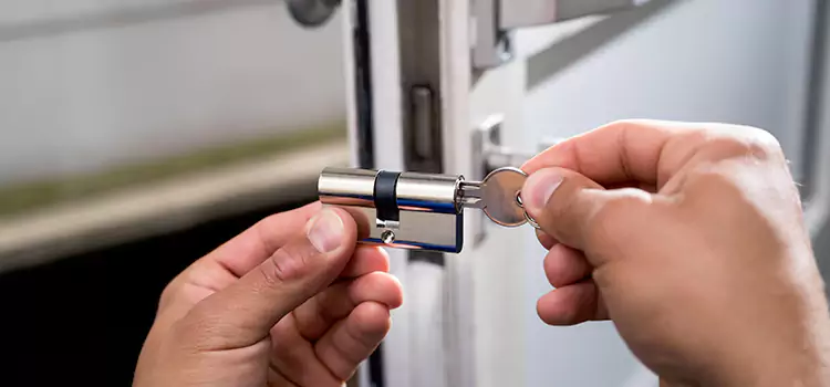 Lock Change Locksmiths Bixby