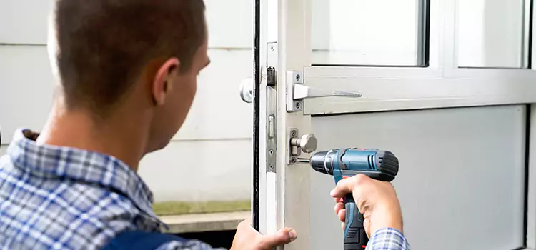 Experienced and Reliable Technicians Bixby
