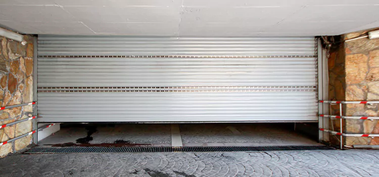 Steel Garage Door Repair Bixby