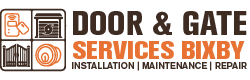 Door & Gate Services Bixby